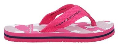 tommy hilfiger toe post sandals