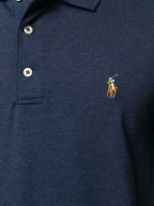Polo Ralph Lauren Short Sleeved Polo Shirt