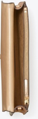 Tory Burch Fleming Soft Glazed Convertible Shoulder Bag - ShopStyle