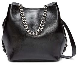 rebecca minkoff kate medium convertible bucket bag