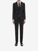 Thumbnail for your product : Alexander McQueen Classic Trousers
