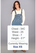 Thumbnail for your product : Carhartt Denim Bib Overall Unlined