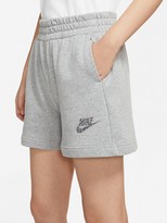 Thumbnail for your product : Nike NSW Move to ZeroShorts - Dark Grey Heather