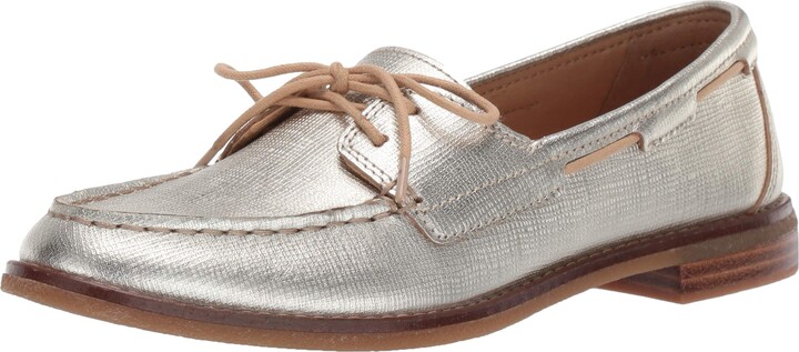 sperry seaport boat shoe