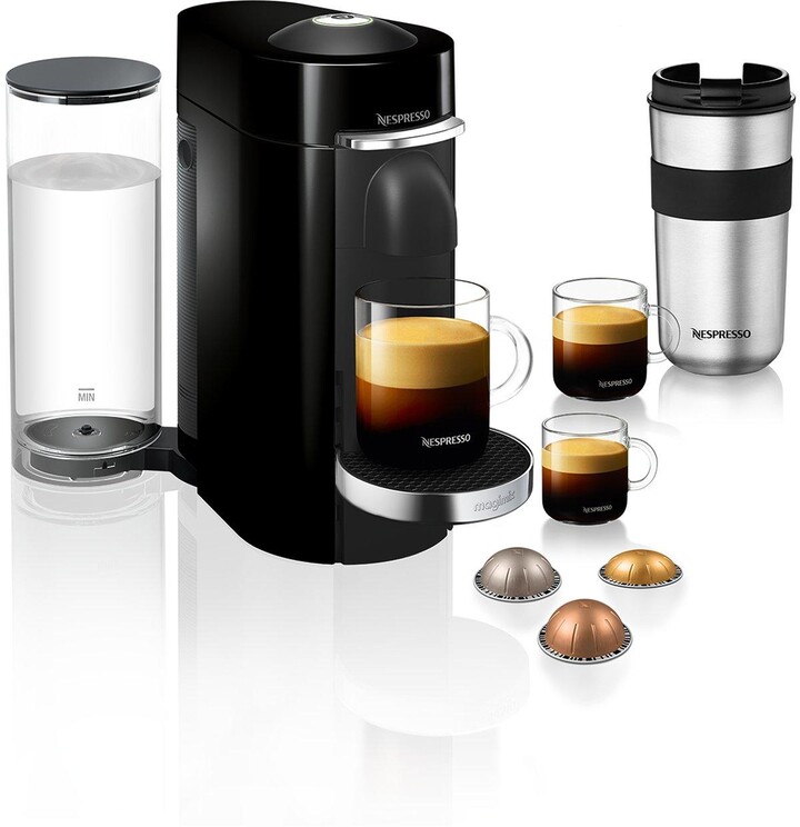 Espresso Machine Nespresso Vertuo Plus M600 Nespresso Vertuo Plus