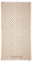 Thumbnail for your product : Kate Spade Deco Dot Scarf