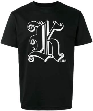 Christopher Kane K T-shirt