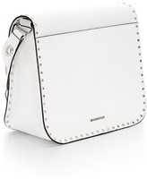 Thumbnail for your product : Rebecca Minkoff Midnighter Large Messenger Bag