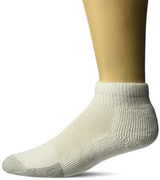 Thorlo Thorlos Unisex TMX Tennis Thick Padded Ankle Sock