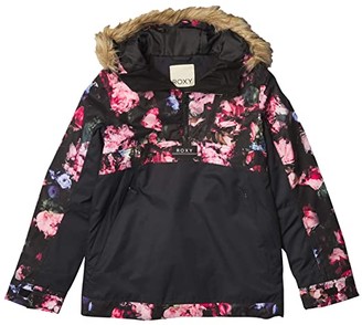 girl snow jackets sale