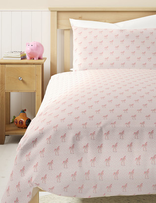 marks and spencer baby bedding