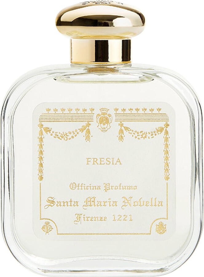 Santa Maria Novella Fresia Eau De Cologne in Beauty: NA
