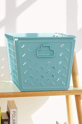 Urban Outfitters Shea Wire Storage Basket