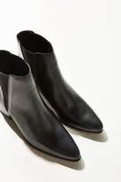 Thumbnail for your product : Urban Outfitters Pola Leather Chelsea Boot