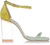 Thumbnail for your product : Opening Ceremony Sandals