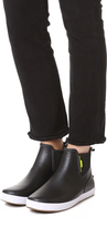 Thumbnail for your product : Sperry Flex Deck Chelsea Rain Boots