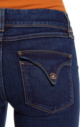 Hudson Beth Baby Bootcut Jeans