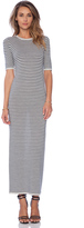 Thumbnail for your product : Demy Lee Stripe Enya Dress