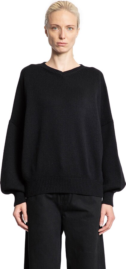 KHAITE Wolfe Sweater