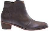 Thumbnail for your product : Wolverine Roxana Leather Ankle Bootie