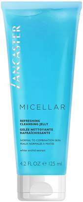 Lancaster Micellar Refreshing Cleansing Jelly - Normal to Combination Skin Including Sensitive Skin - 125ml/4.2oz