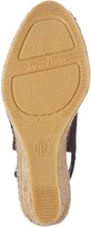 Thumbnail for your product : Toni Pons Calafell Slingback Wedge Espadrille