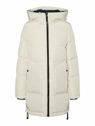 Vero Moda Puffer Coats for Women | Shop the world's largest collection of  fashion | ShopStyle UK