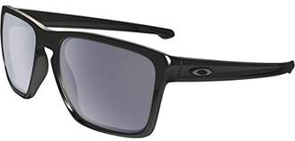 Oakley Men's Sliver Xl (a) 0OO9346 Square Sunglasses