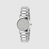 Thumbnail for your product : Gucci G-Timeless, 27mm