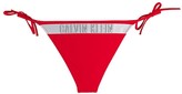 Thumbnail for your product : Calvin Klein Underwear Side Tie Briefs
