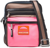 Thumbnail for your product : Marc Jacobs Color-block Shell Shoulder Bag