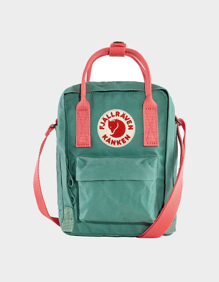 Fjallraven Kanken Sling Crossbody Bag ShopStyle