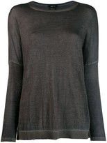 Thumbnail for your product : Avant Toi Fine Knit Jumper