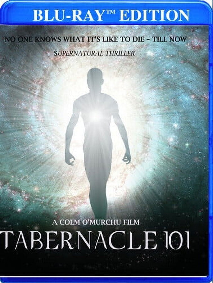 Tabernacle (Blu-ray), Indie Rights, Horror