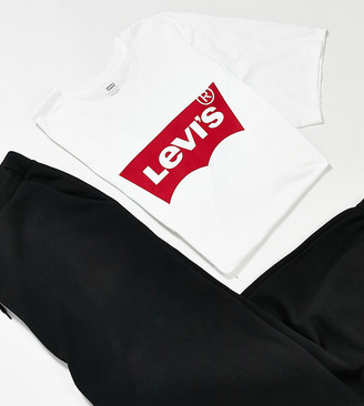 Levi's Big \u0026 Tall Clothing | Shop the 