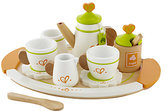 Thumbnail for your product : Hape Toys Wooden Tea Set