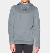 Thumbnail for your product : Under Armour Women's Armour Fleece® Textured Hoodie