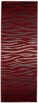 Thumbnail for your product : Marc by Marc Jacobs Tora Stripe Scarf