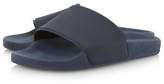 Thumbnail for your product : Dune Mens IBIZAA Smart Pool Slider Sandal in Navy