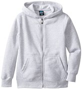 Thumbnail for your product : Southpole Kids Big Boys' Active Basic Hooded Full-Zip Fleece In Premium Fabric