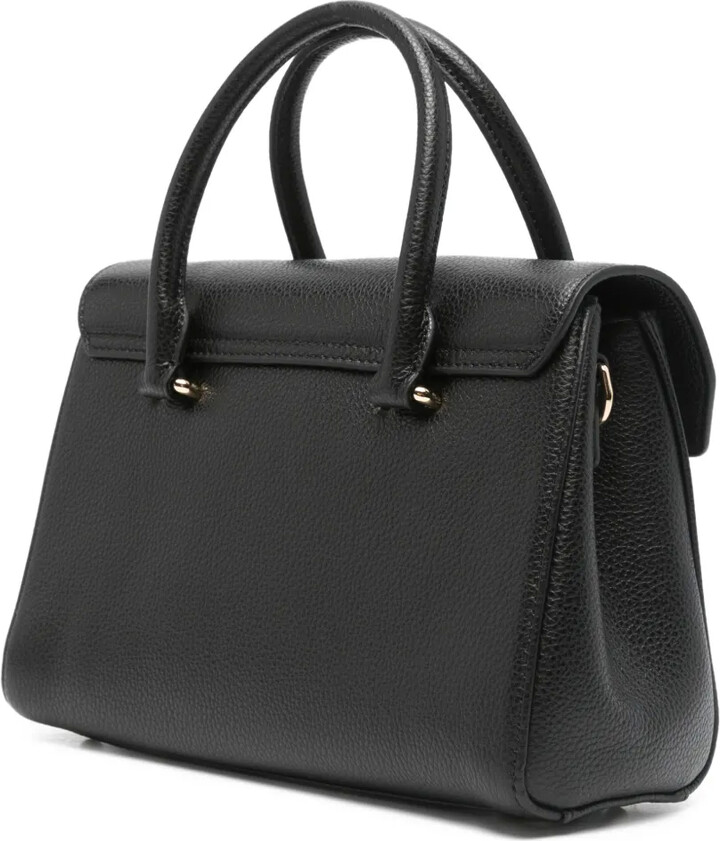Lancaster Top-Handle Tote Bag