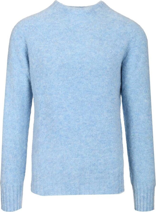 Howlin' Birth of the Cool Crew Neck Knitwear