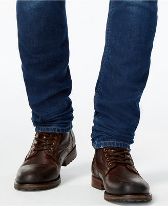 Diesel Men's Thavar Slim-Fit Jeans