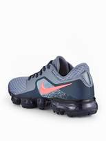 Thumbnail for your product : Nike Air VaporMax Junior Trainer