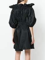 Thumbnail for your product : Stella McCartney off-the-shoulder bow dress