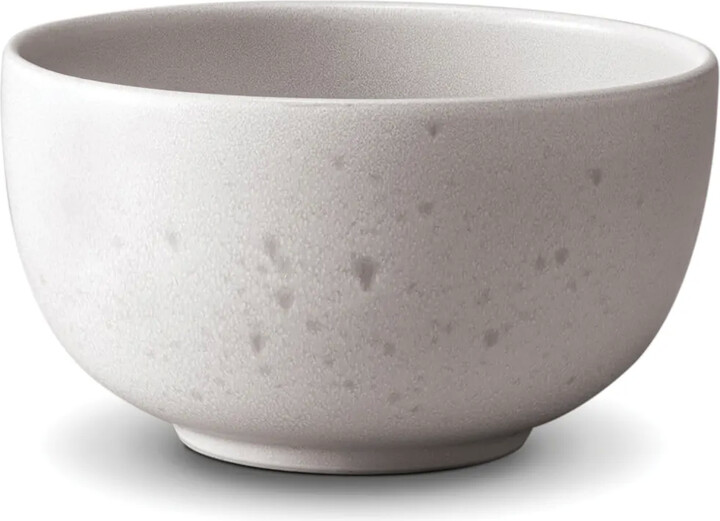 L'OBJET Terra porcelain cereal bowl (14cm)