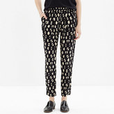 Thumbnail for your product : Won Hundred Bandy Pants in Print