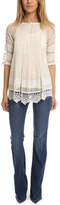 Thumbnail for your product : Frame Denim Le High Flare Jean