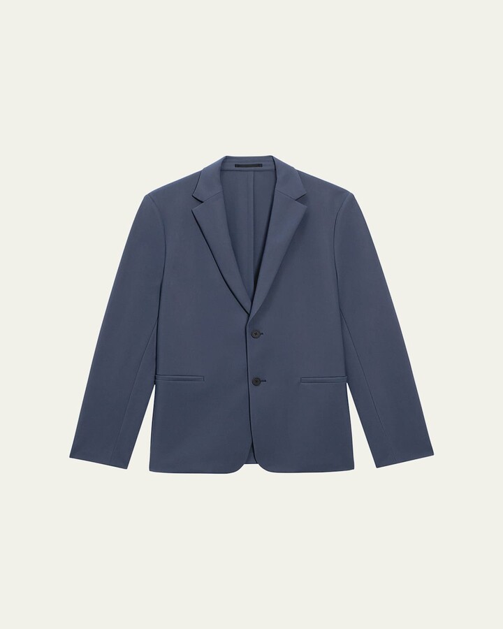 Men's Clinton Precision Ponte Blazer