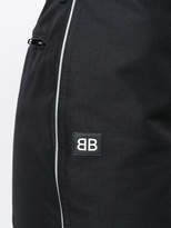 Thumbnail for your product : Balenciaga Technic classic trousers